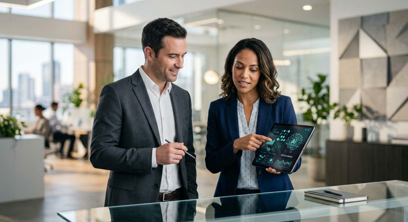 DEKUPLE lance le cabinet de conseil en IA Brainsonic.ai