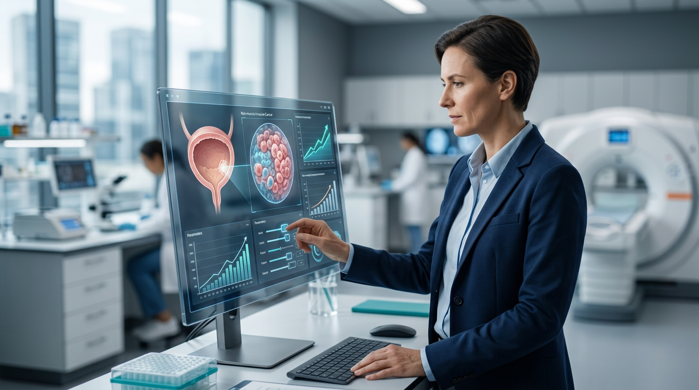 DelveInsight : Le marché du cancer de la vessie non-musculo-invasif connaîtra une croissance substantielle d'ici 2034