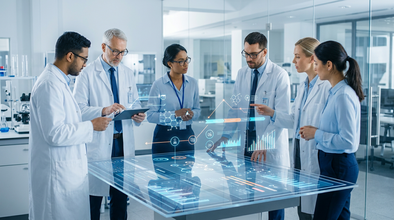 DelveInsight veröffentlicht neue Berichte zu Medikamentenentwicklungspipelines