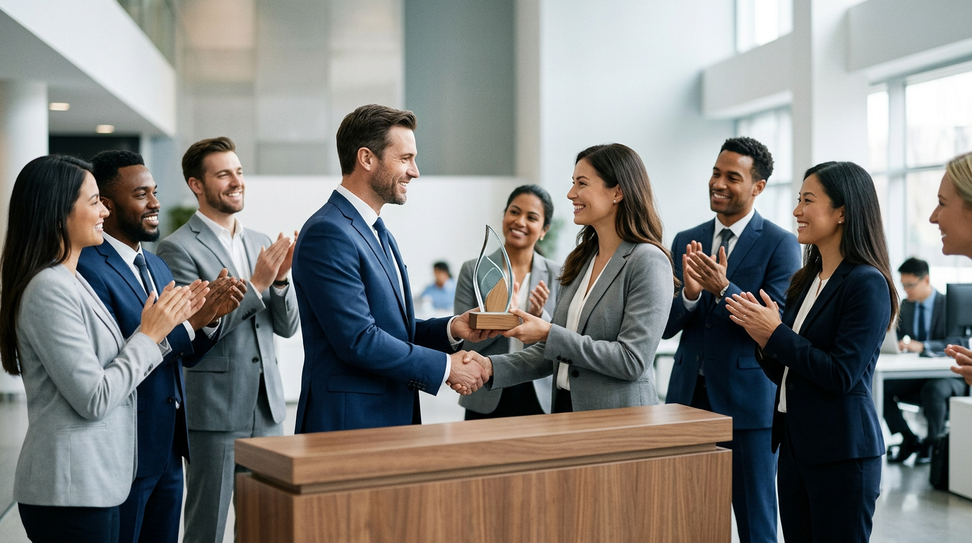 Denodo saa Gartner Peer Insights -palkinnon datan integrointityökaluista
