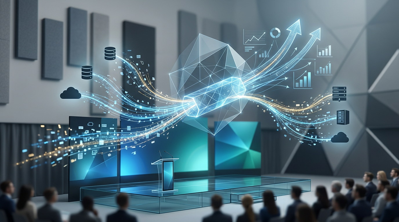 Denodo Releases Data Virtualization 6.0 at Gartner BI Summit