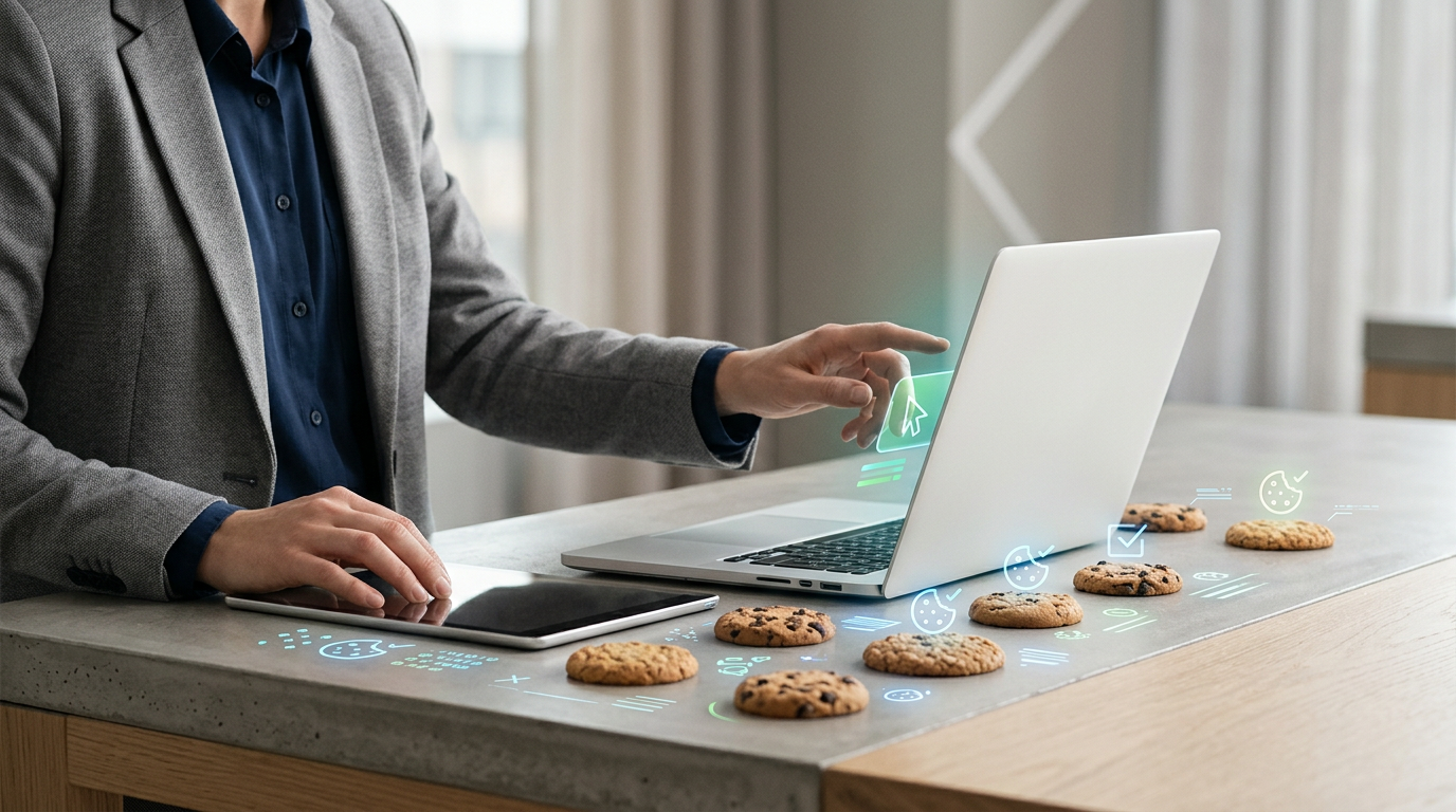 Designer Blinds Direct aktualisiert Cookie-Richtlinie der Website