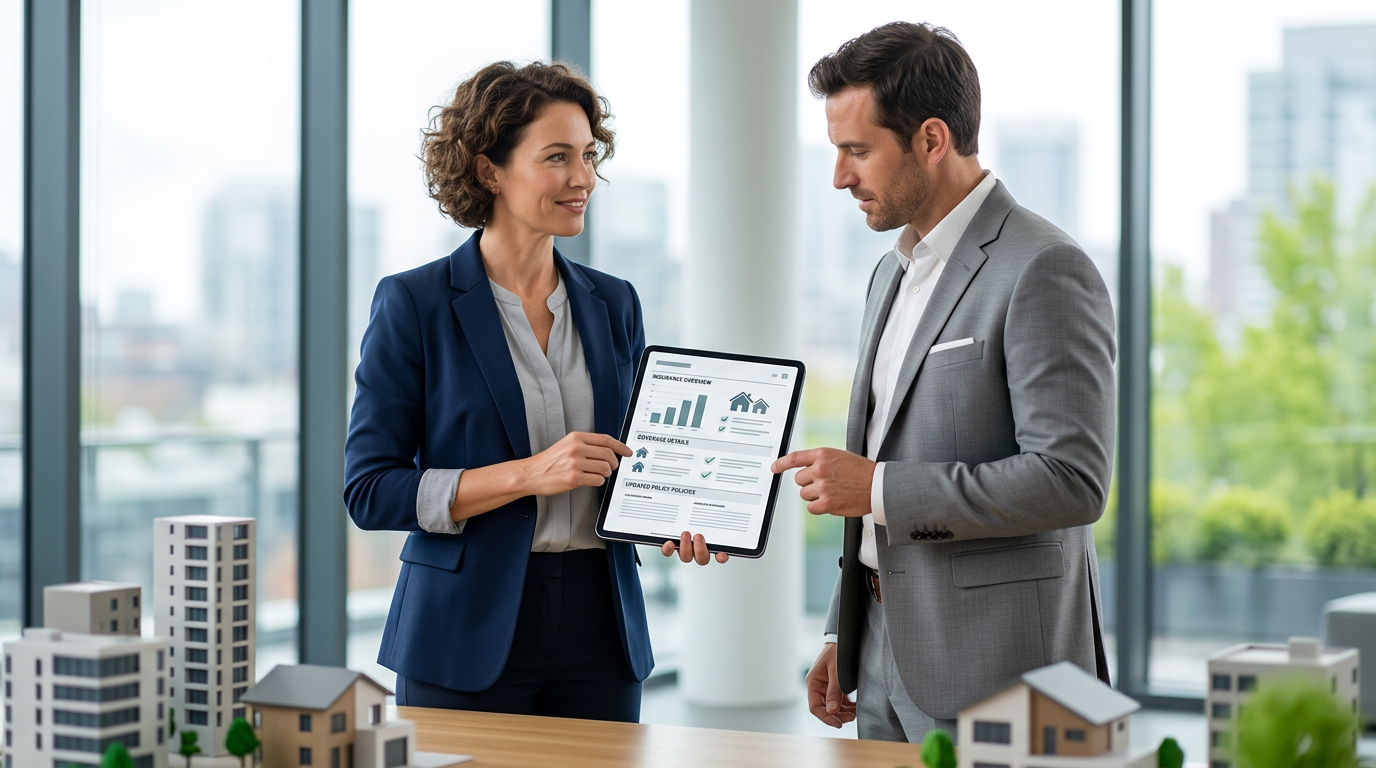 DEVK Versicherungen Publishes Updated Home Building Insurance Information