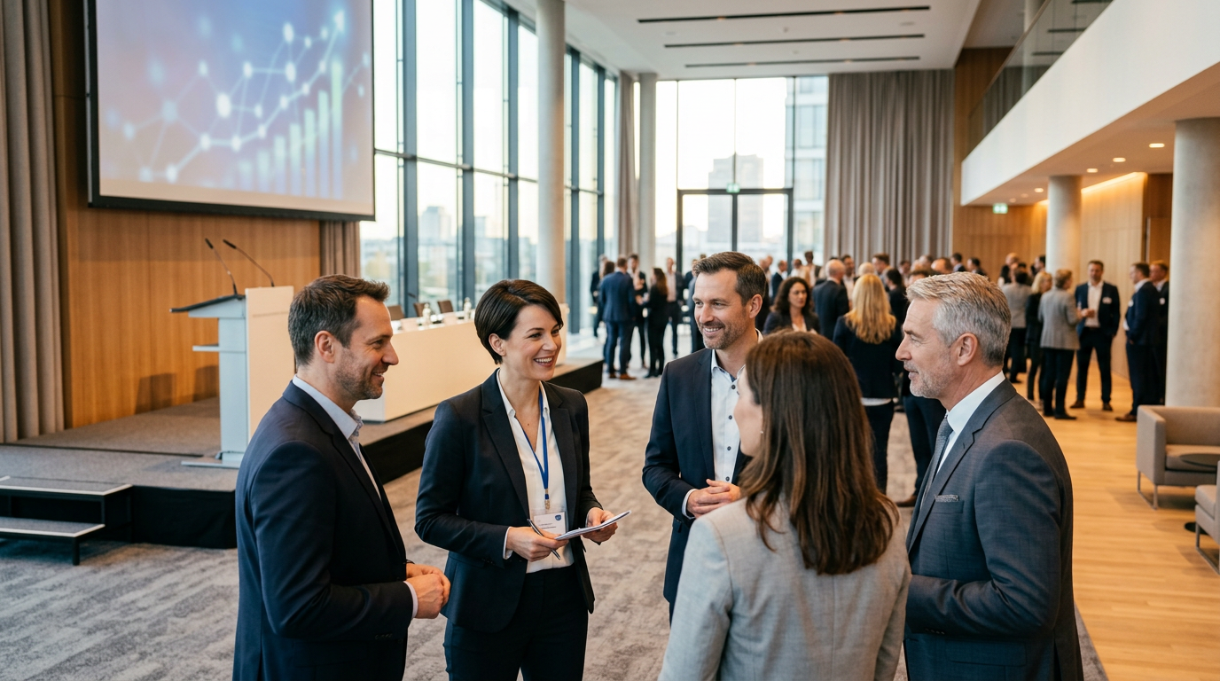 Direct Sales Association Adds New Members, Holds Annual Meeting