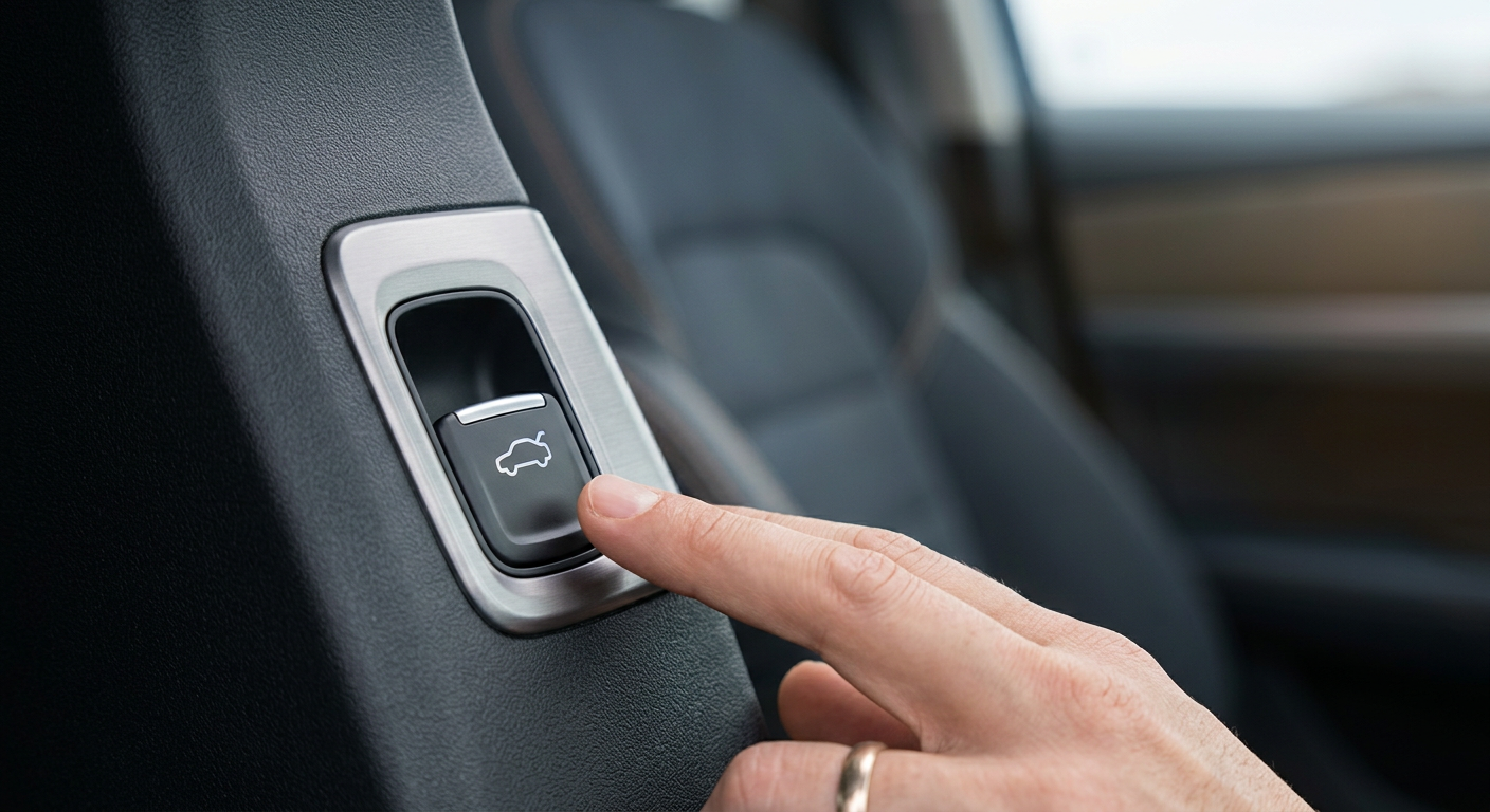EAO AG introduces updated boot release switches