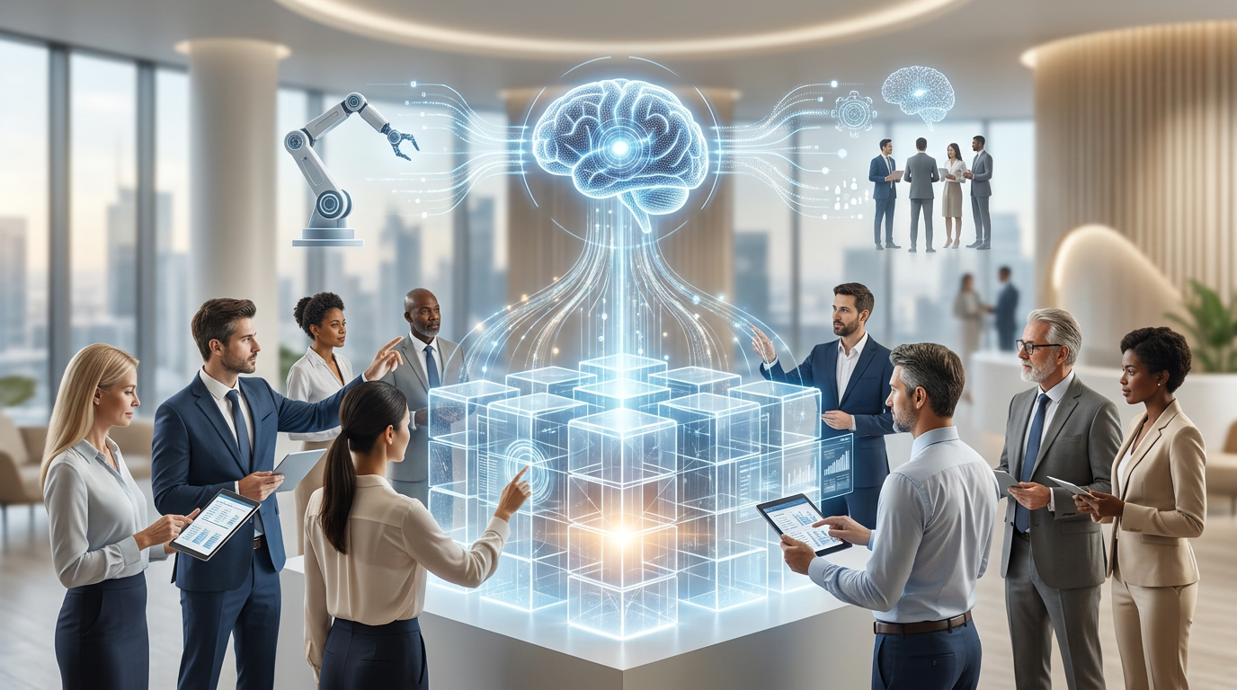 eGain betont neues „Knowledge System of Record“ als Notwendigkeit für die GenAI-Ära
