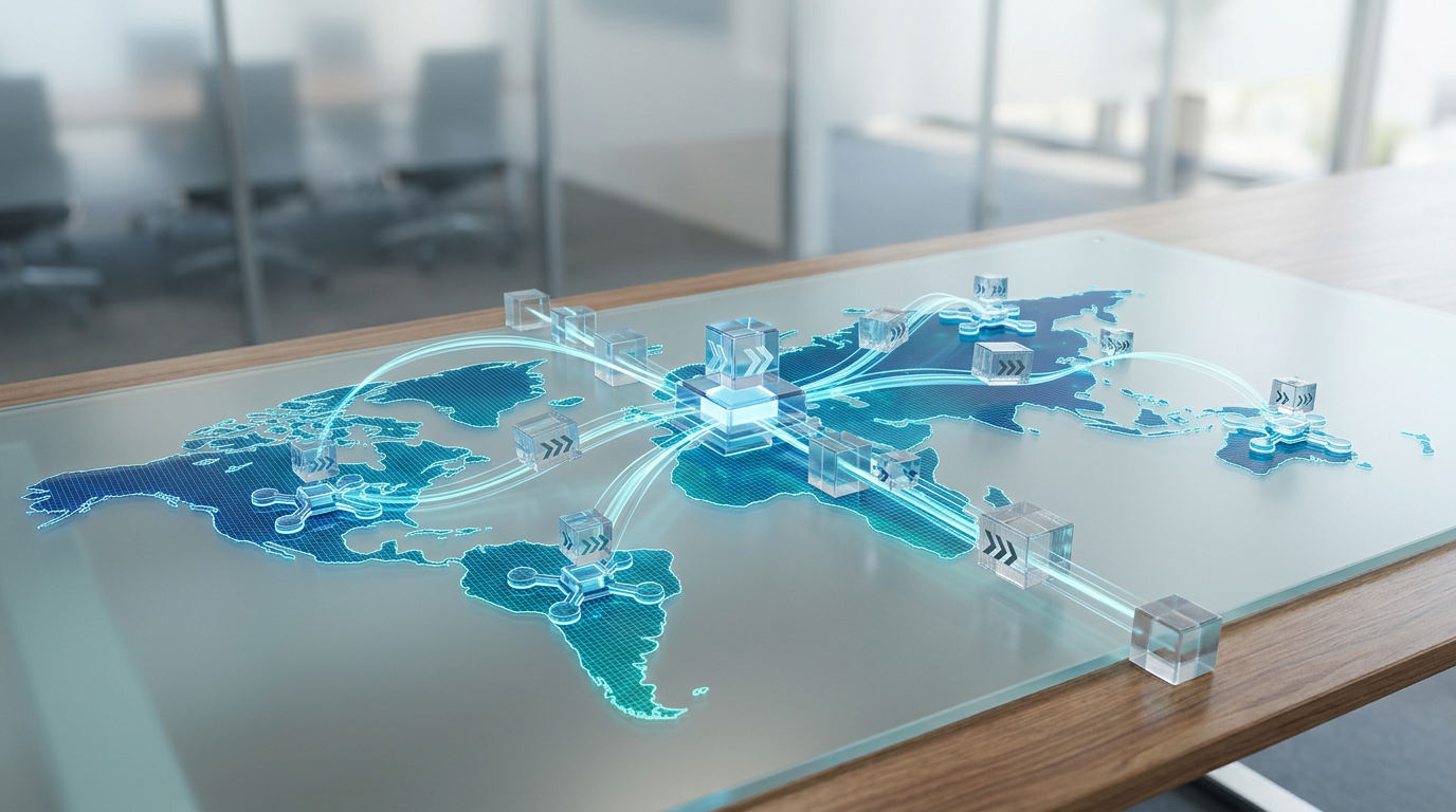 Elanders Group besitzt globales Logistikunternehmen Mentor Media
