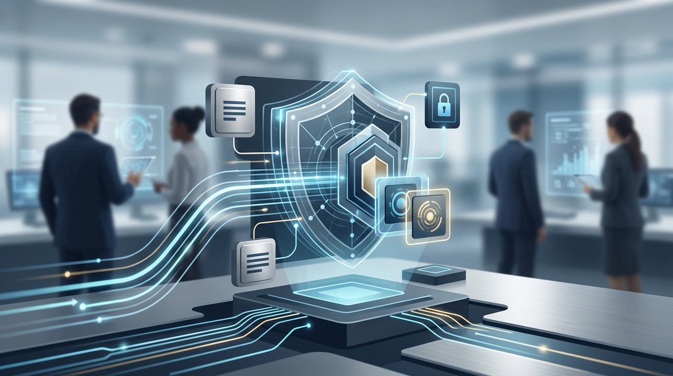 Enginsight Enhances Cybersecurity Platform with New Features