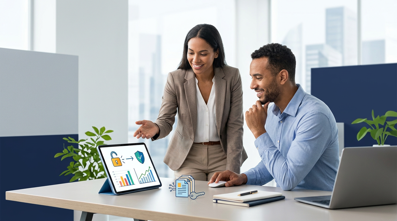 Enginsight offers affordable cybersecurity package for small businesses