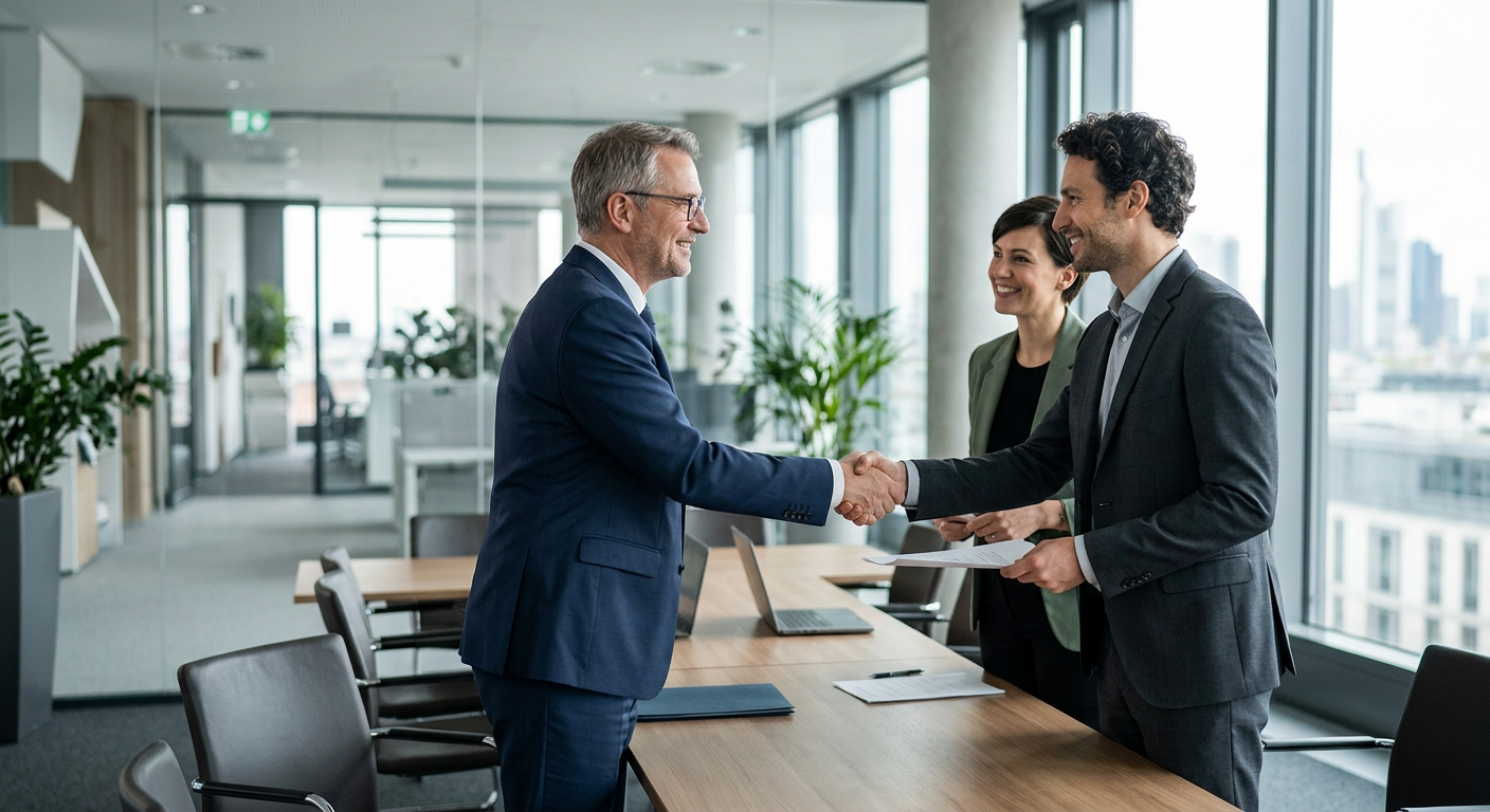 Enginsight Receives Funding From German Federal Ministry