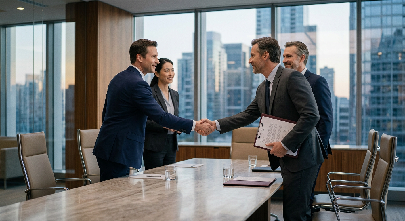 Le consortium EQT finalise l'acquisition de Nord Anglia Education