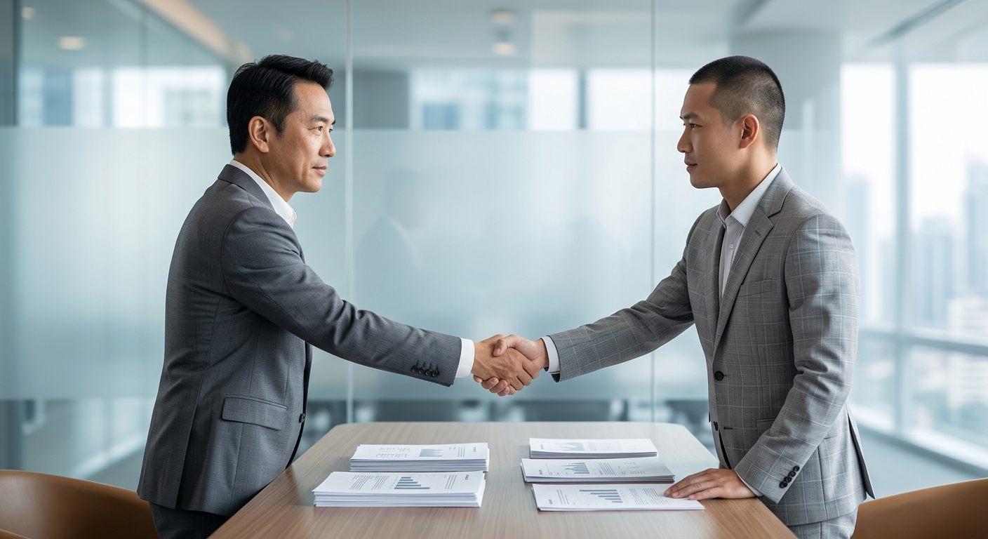EQT Private Equity Asia Acquires Guardian, China's Largest Pest Control Firm