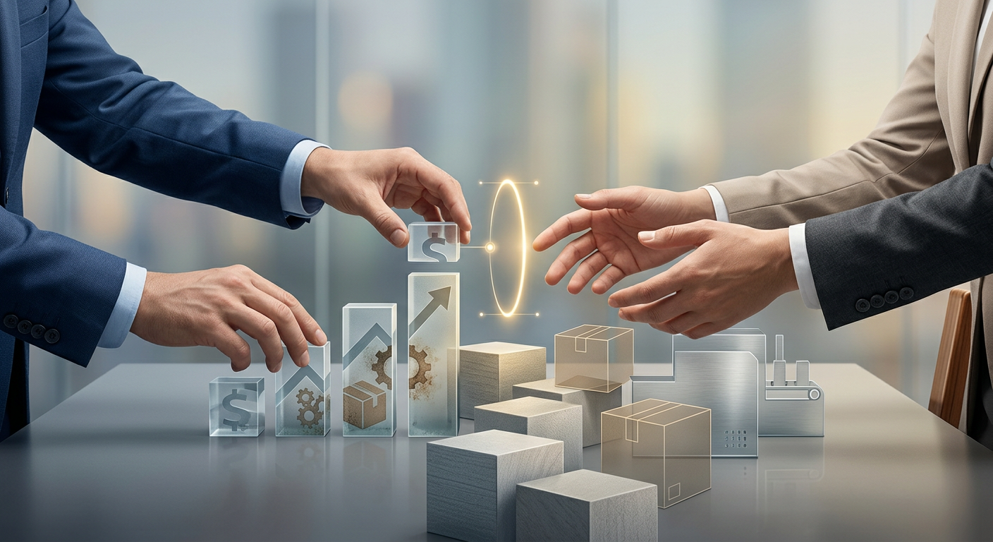 EQT Private Equity cède sa participation dans le fabricant d'emballages GPA Global