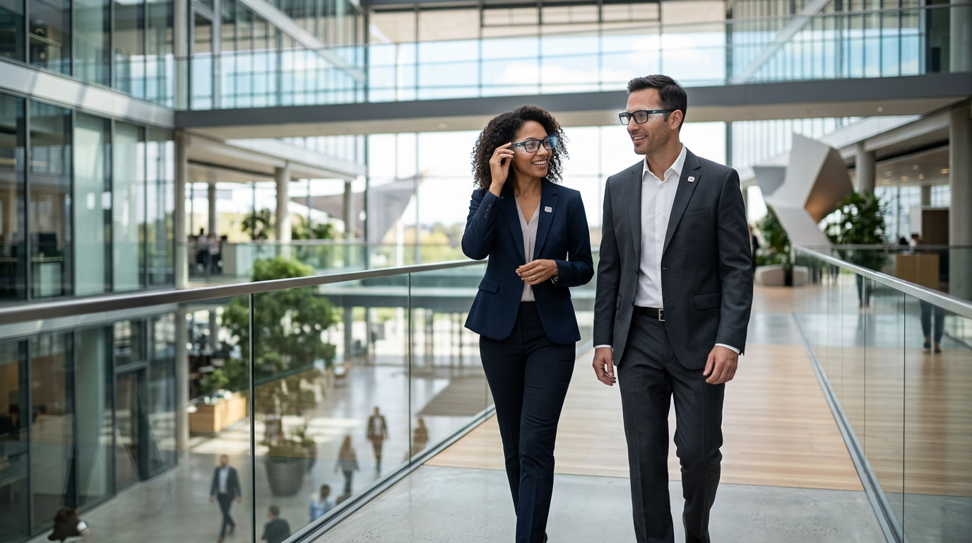 EssilorLuxottica and Meta Unveil New AI Glasses Lineup