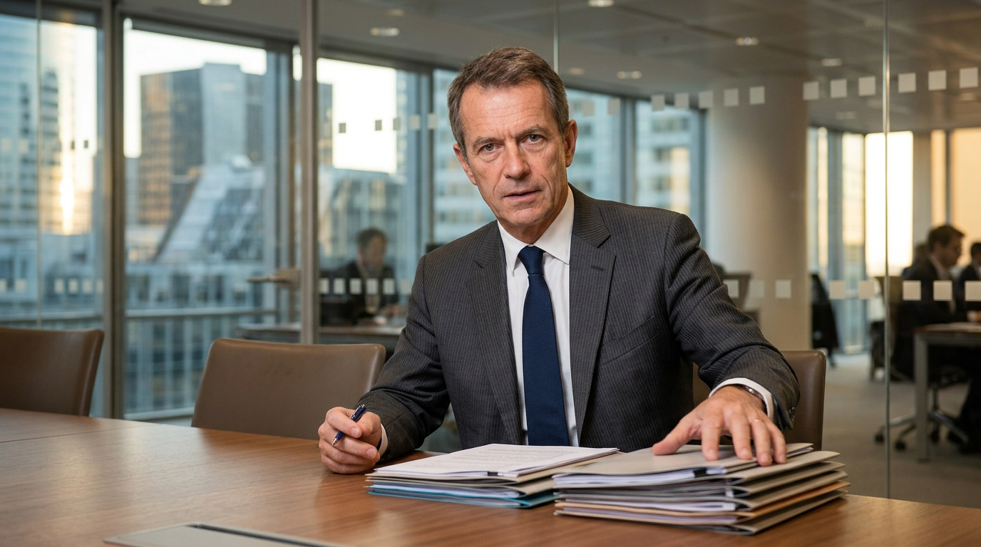 Fabien Terraillot verstärkt Alvarez & Marsals Restrukturierungsteam in Paris