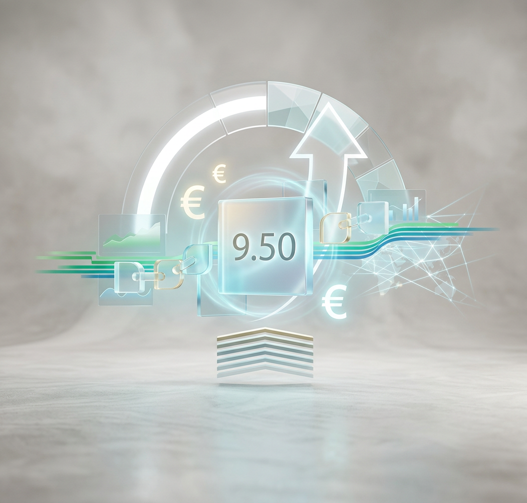 FACC AG fixe le prix d'offre de son introduction en bourse à 9,50 euros par action