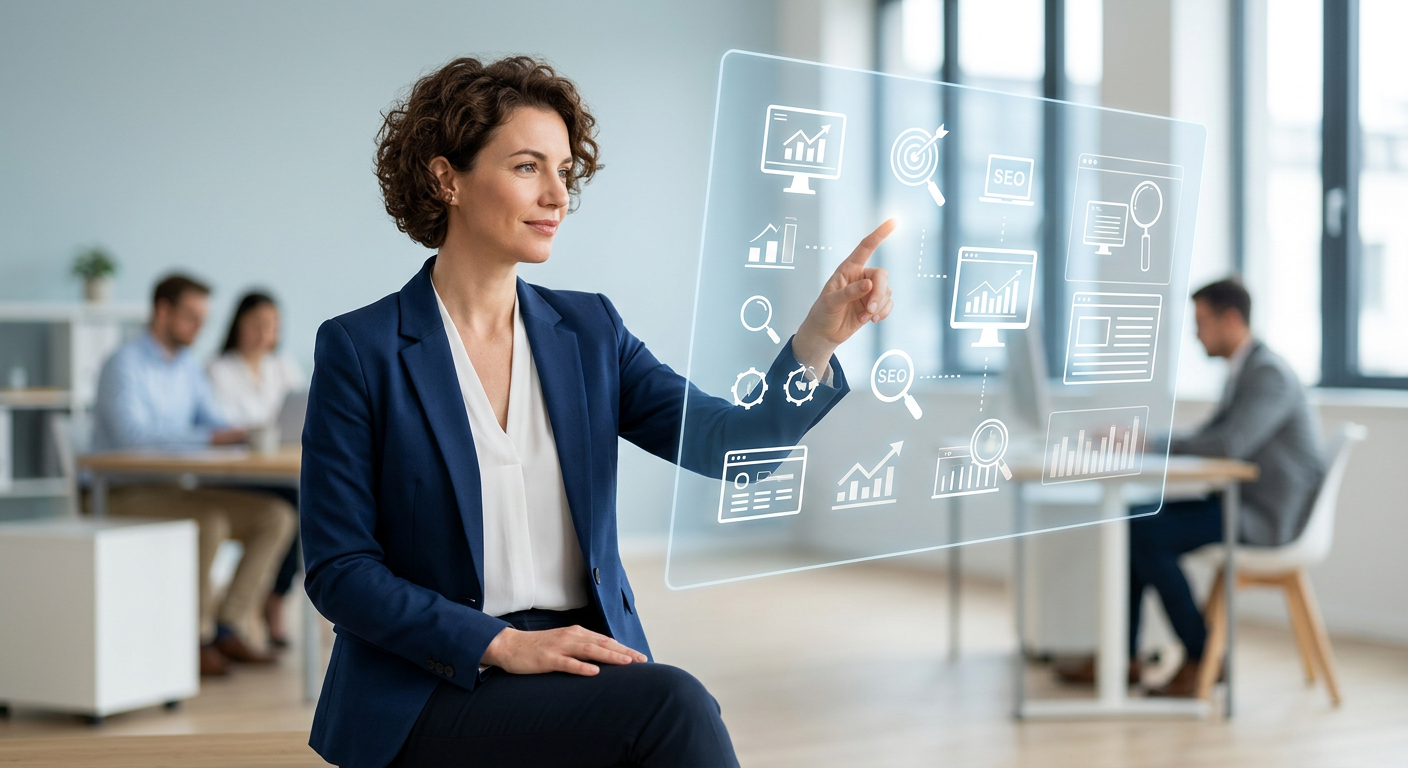 Famous Ashley Grant Veröffentlicht Neue Online-Marketing-Tools