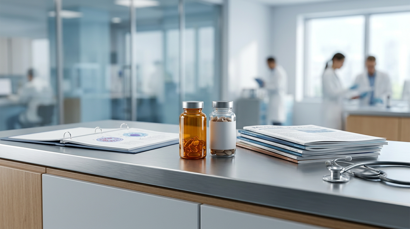 FDA säilyttää TALZENNA/XTANDI-yhdistelmän käyttöaiheen eturauhassyövässä