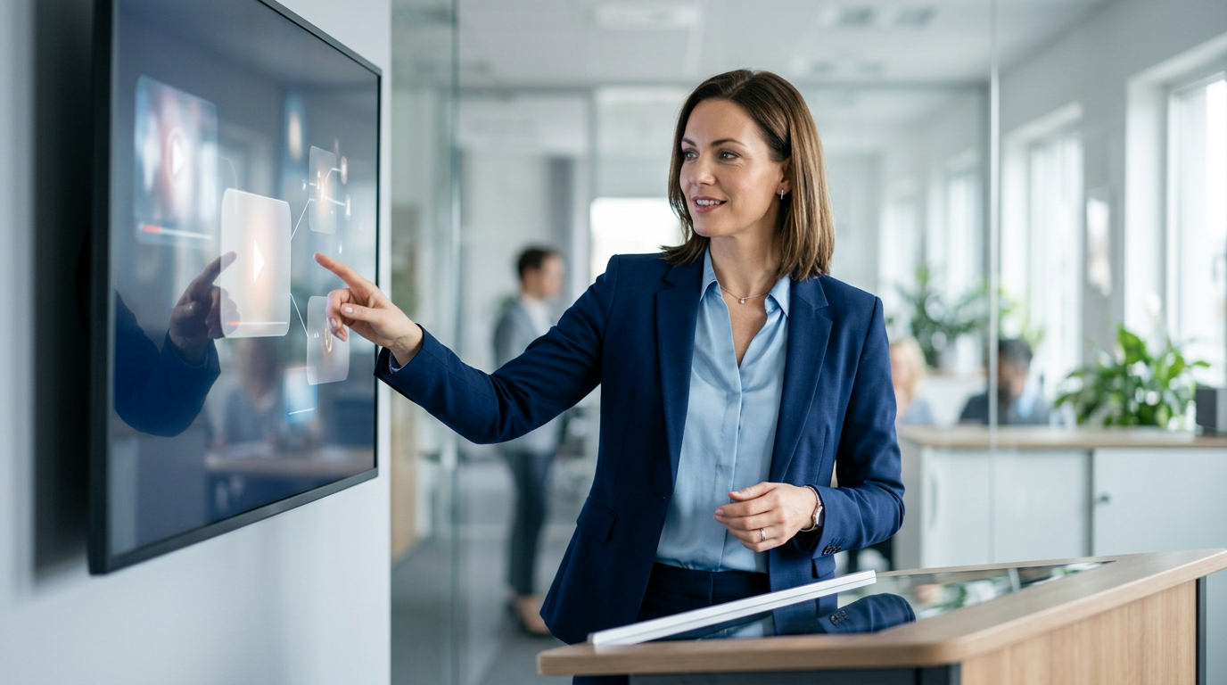 Feature Impact Startet Video-Release-Service