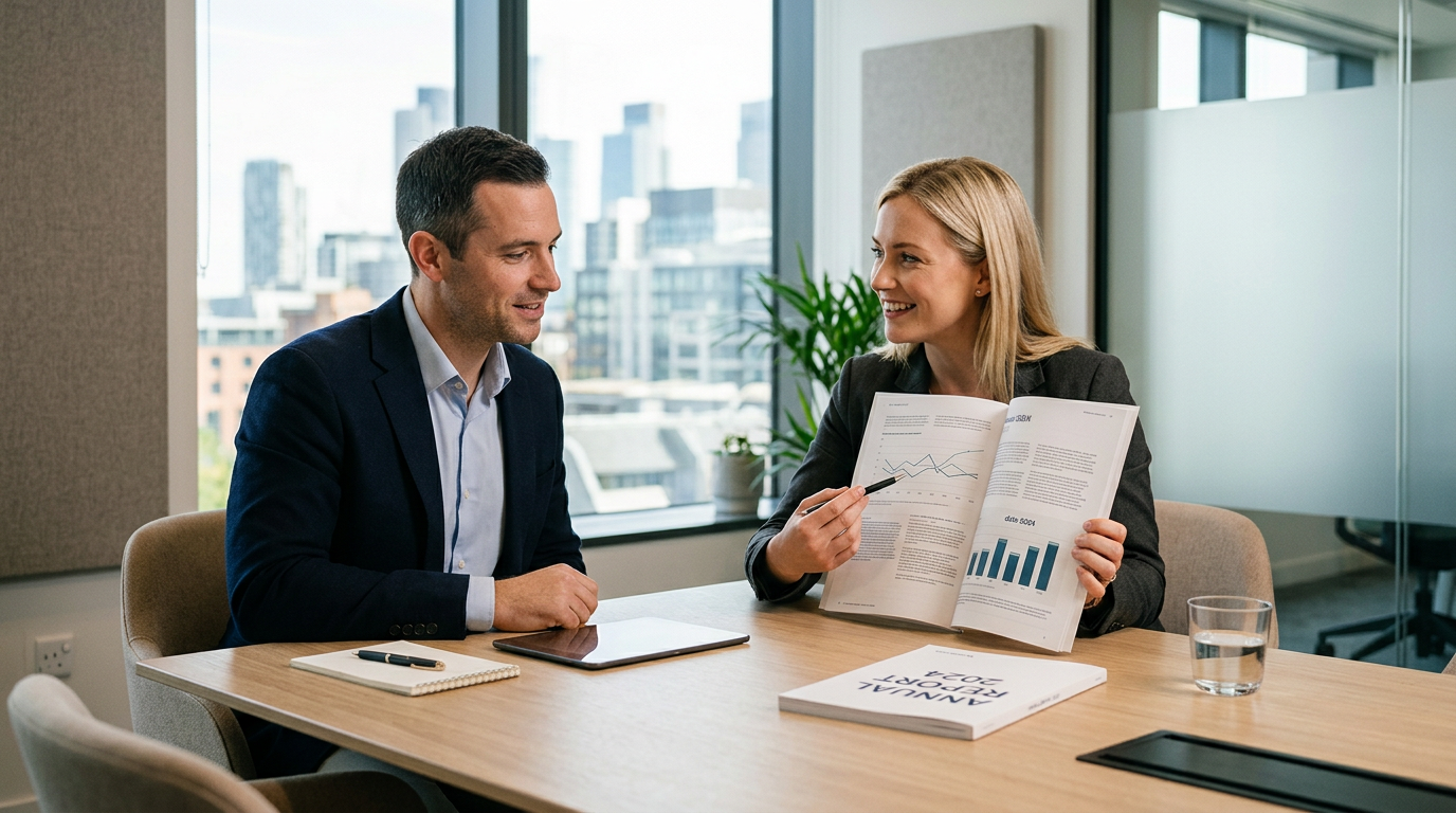 Finnfund publie son rapport annuel 2024