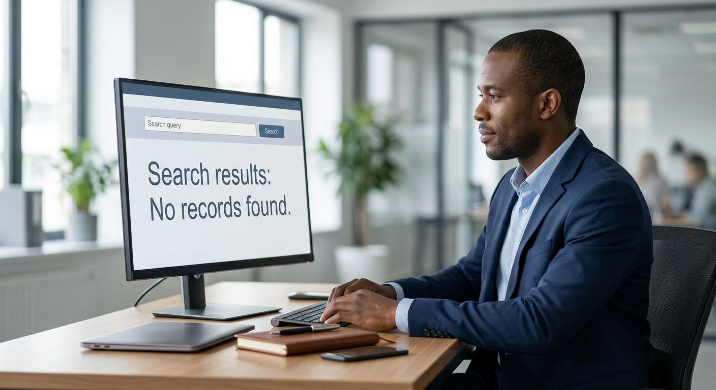 Finnfund's Development Policy Archive Yields No Results