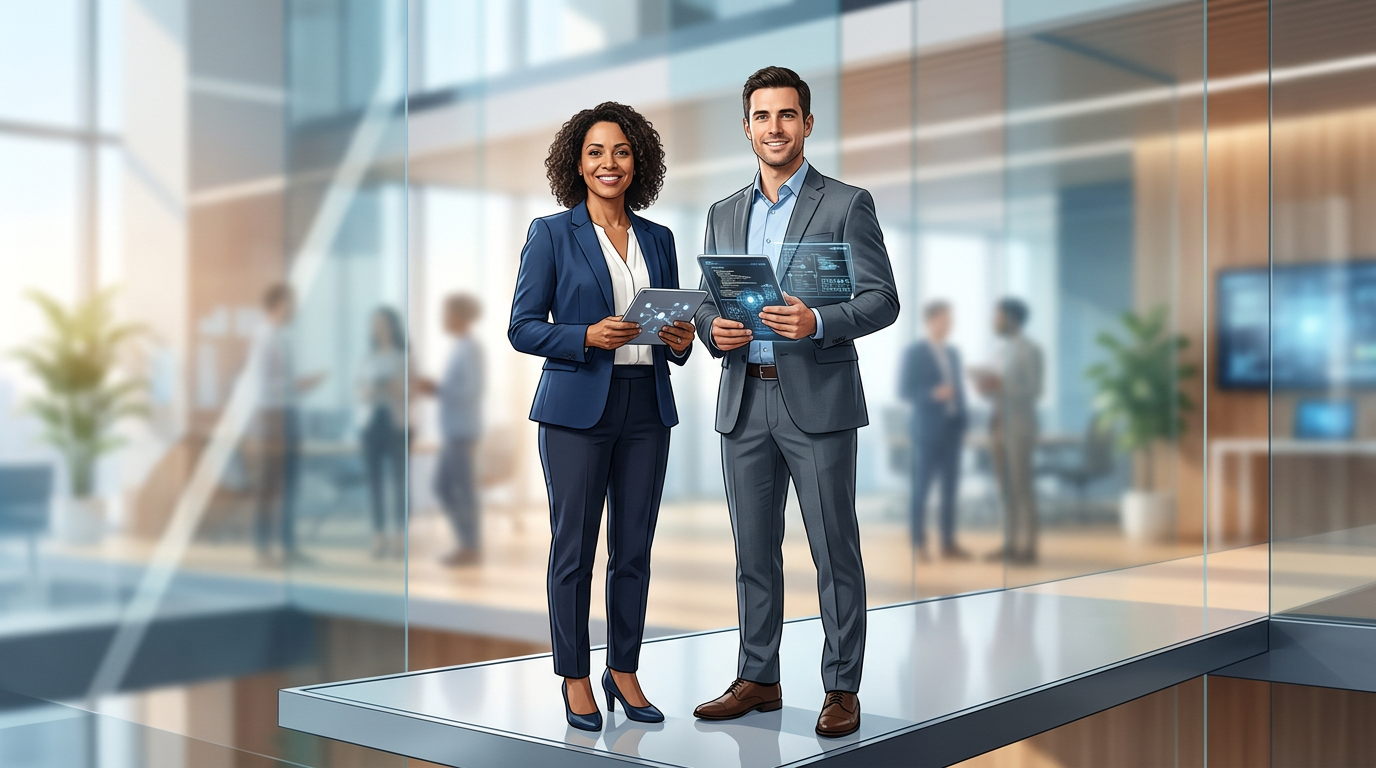 Flix renforce sa direction avec de nouvelles nominations aux postes RH et Technologie