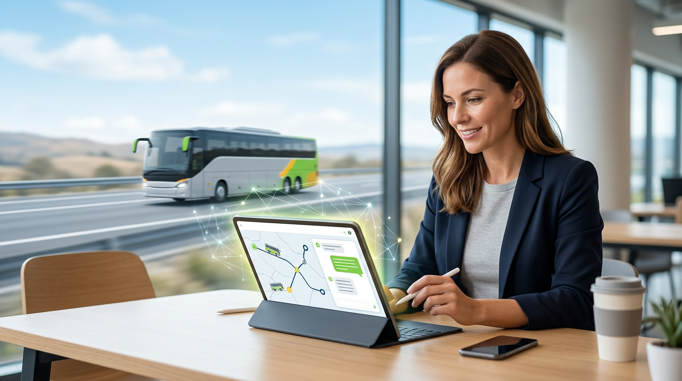 Flix s'intègre à ChatGPT pour la planification de voyages