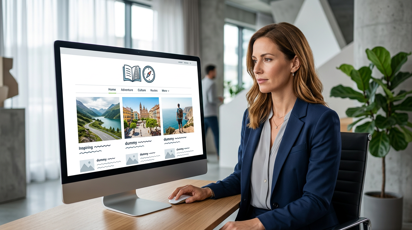 Flix veröffentlicht Reiseinspirationen auf neuem Blog