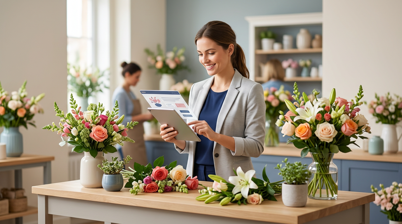 FMI Farms Launches Rewards Program for Online Flower Sales