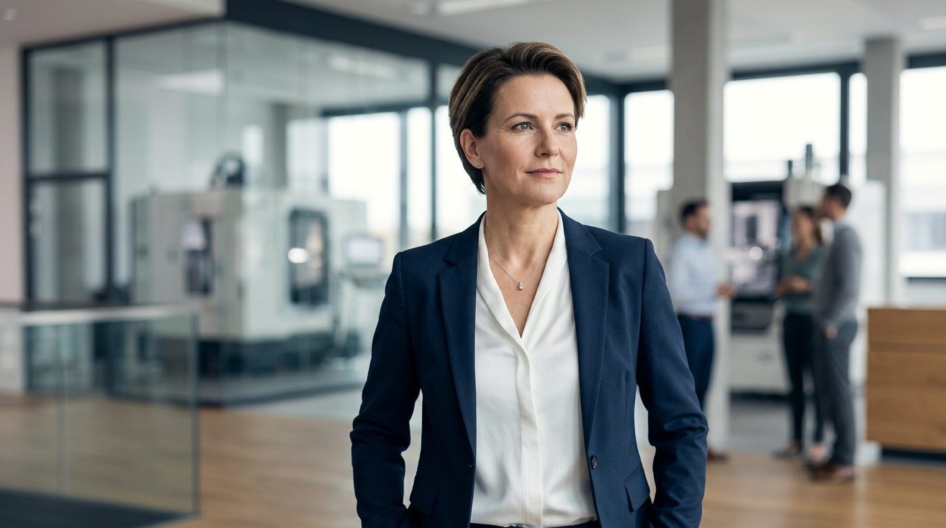 FOBA Laser Marking + Engraving nomme un nouveau Directeur Général