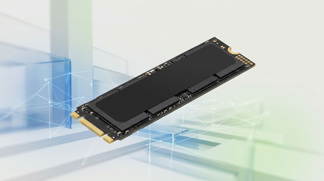 Foremay lance le SSD PCIe EC188 Série D