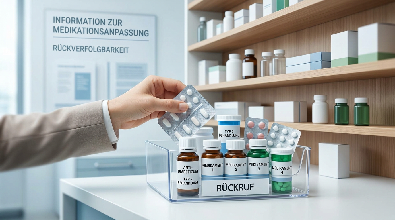 Diabeteslääkkeiden markkinoille vetäytyminen paljastaa ongelmia uudistuksessa