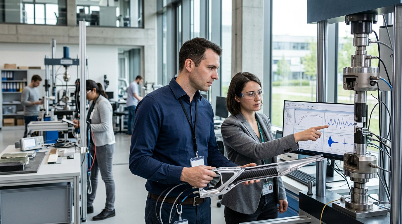 Fraunhofer släppte årsredovisning för 2024