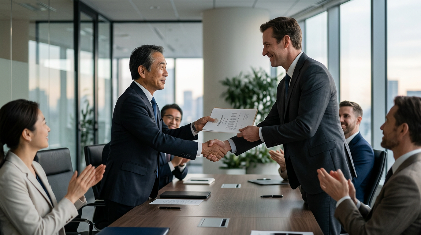 Fujitsu übernimmt GK Software