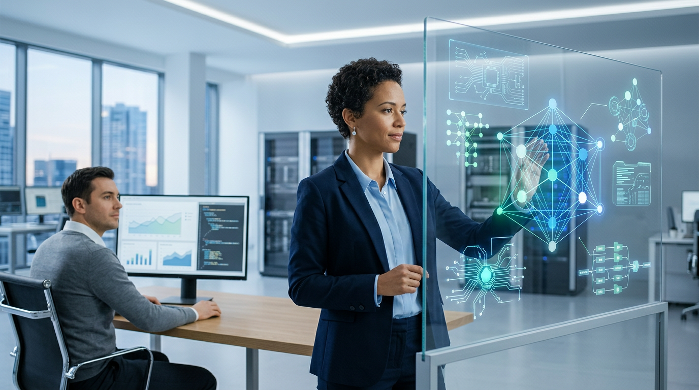 Fujitsu entwirft Japans nächste Supercomputer-Generation FugakuNEXT