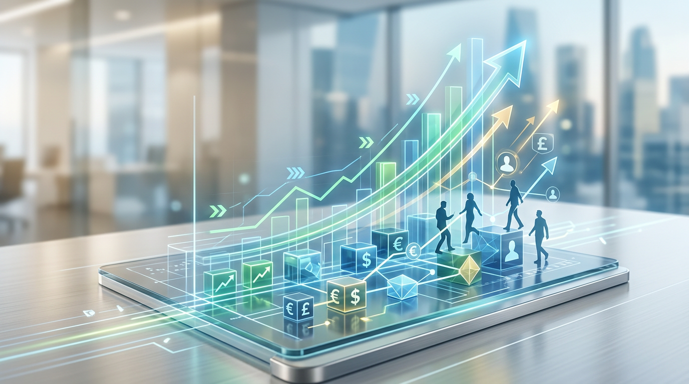 Gamblers Connect Propose une Part du Revenu aux Affiliés