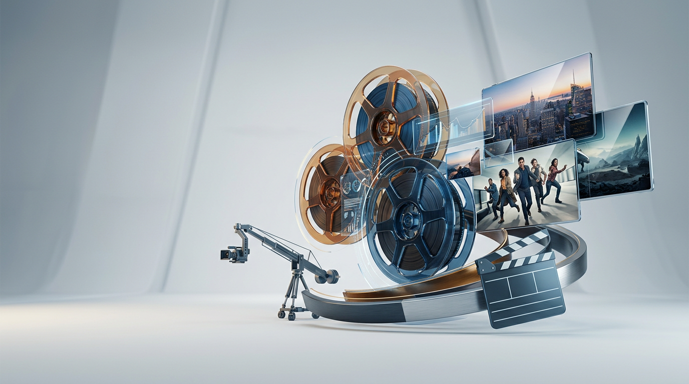 Gaumont annonce plusieurs nouvelles séries et productions cinématographiques