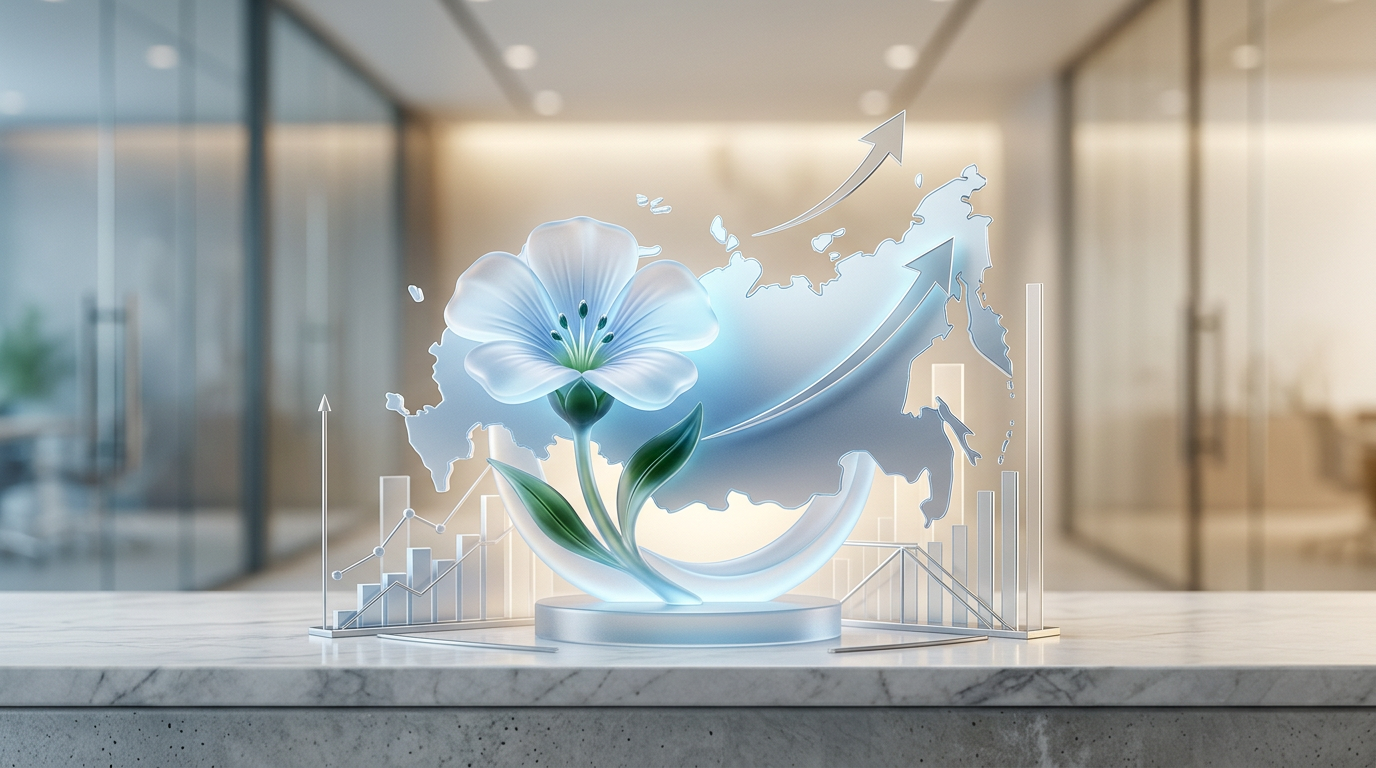 Gedeon Richter annonce de nouvelles indications pour Gynoflor E en Russie