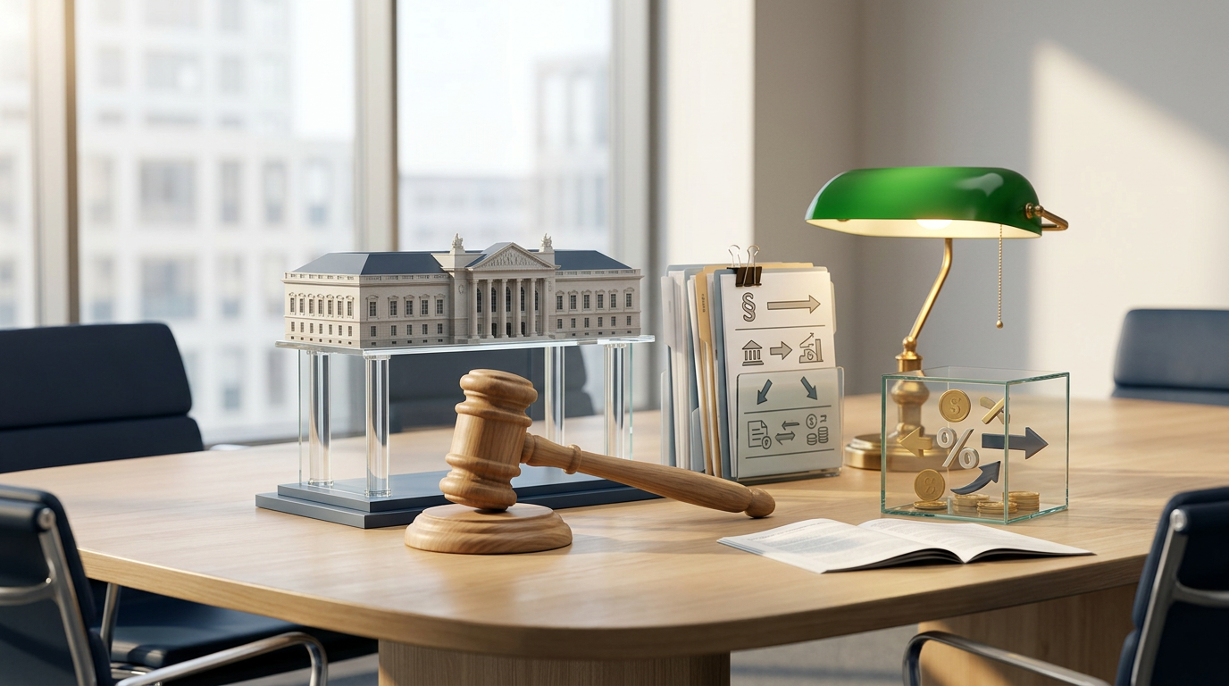 German Supreme Tax Court Clarifies "Carried Interest" Taxation