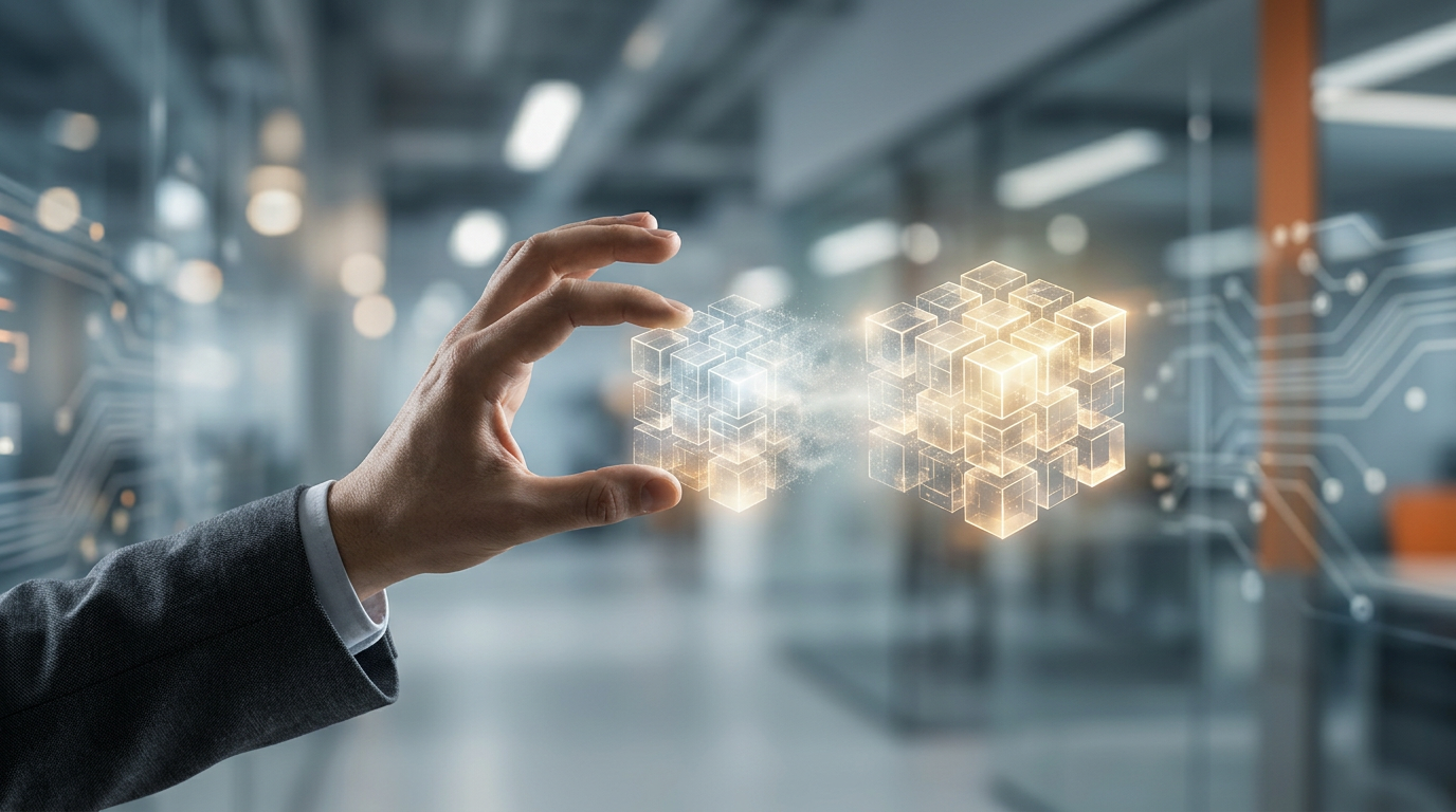 Graid Technology entwickelt Intel VROC unter neuer Marke weiter