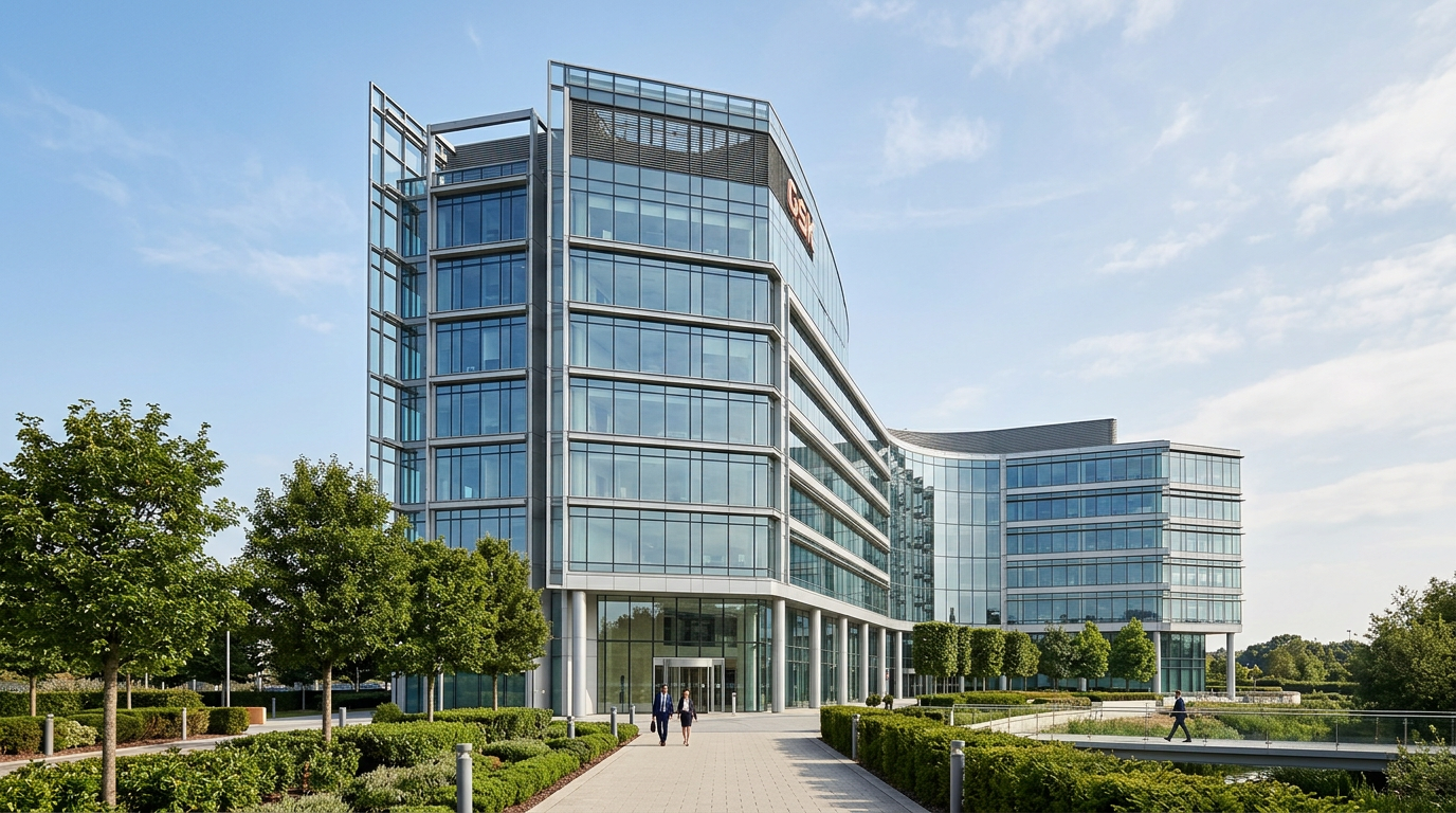 GSK plc gibt Ergebnisse für das erste Quartal 2026 bekannt