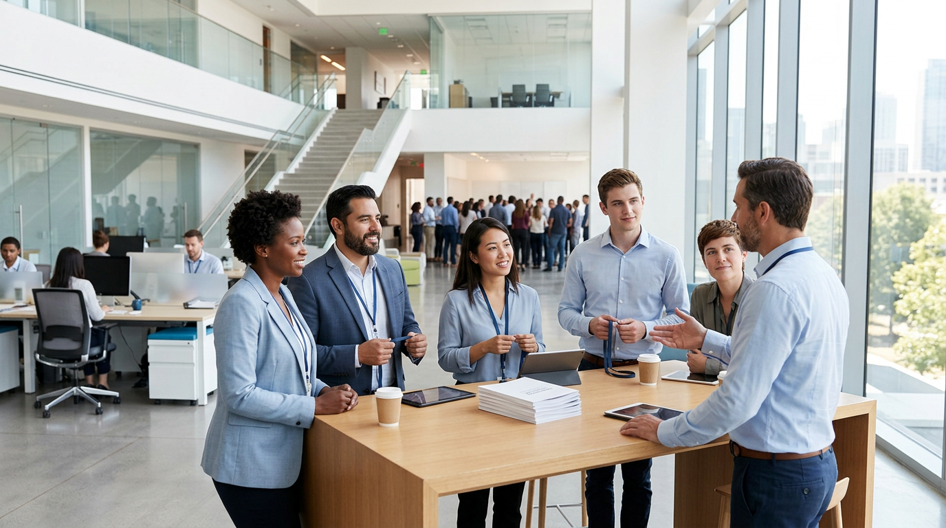 Guerbet recrute 250 à 300 collaborateurs par an dans le monde