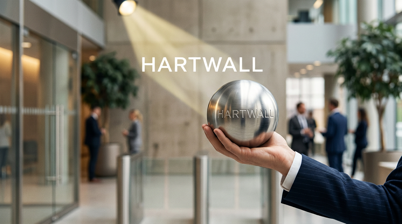 Hartwall presenterar ny produktnamn