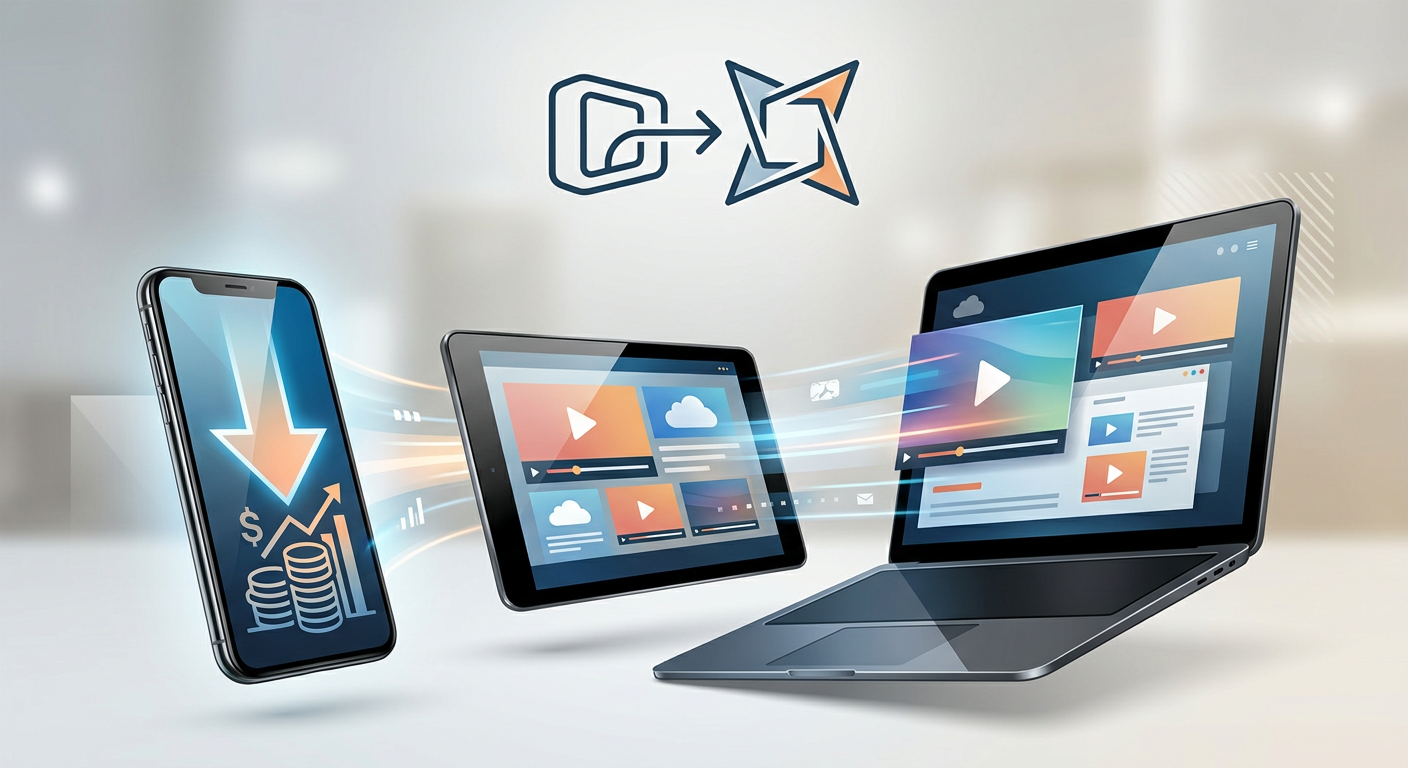 HD+ führt MultiScreen ein und senkt den Preis