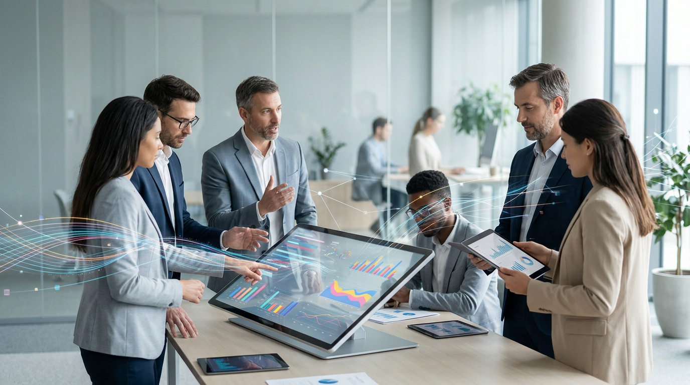 HIGH CO lance de nouvelles solutions de données et de marketing