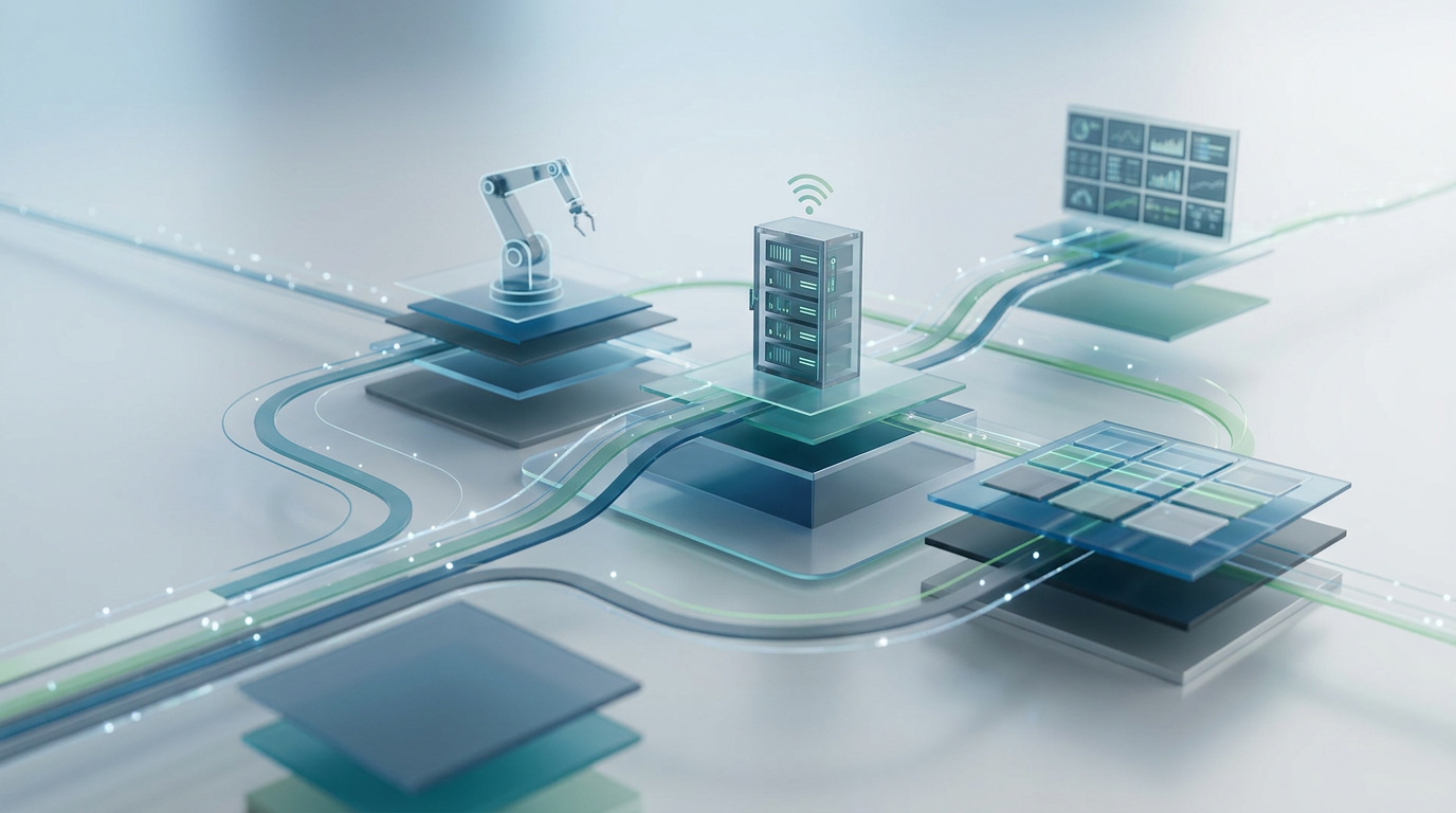 HMS Networks veröffentlicht Bericht über industrielle Netzwerk-Trends