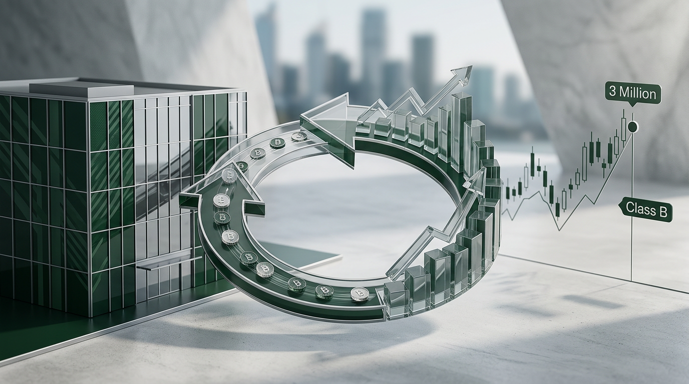 Holmen kauft bis zu 3 Millionen B-Aktien zurück