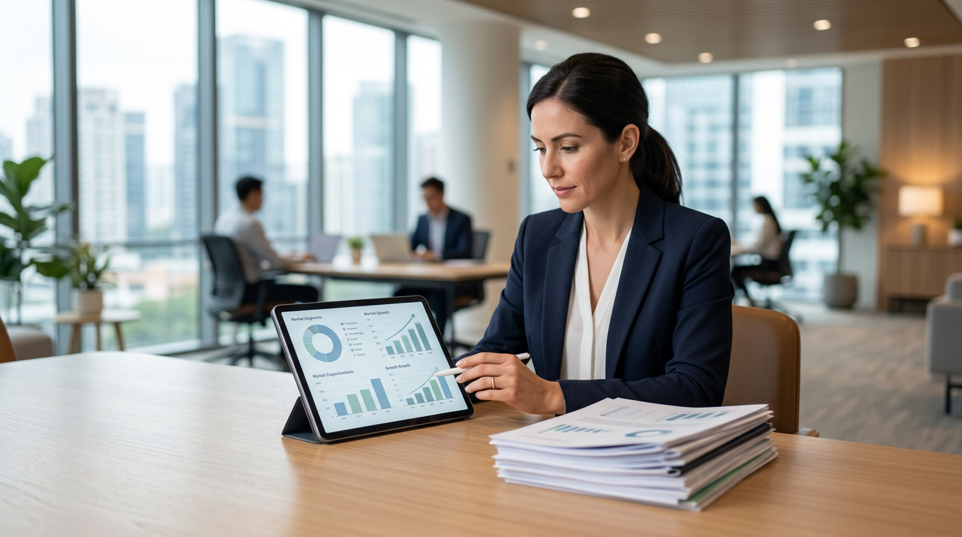 HTF Market Insights veröffentlicht neue Marktberichte