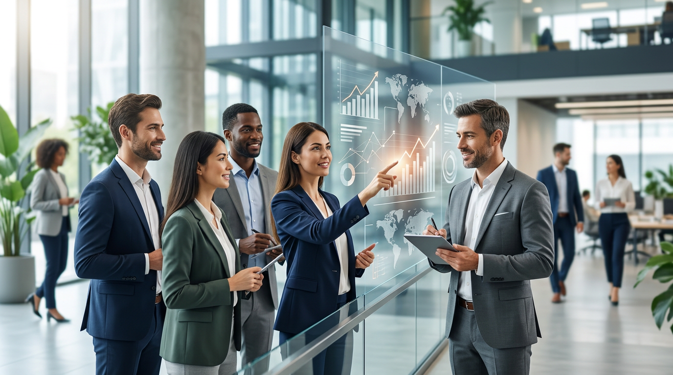 IMARC Group Releases Broad Overview of Business News and Market Trends