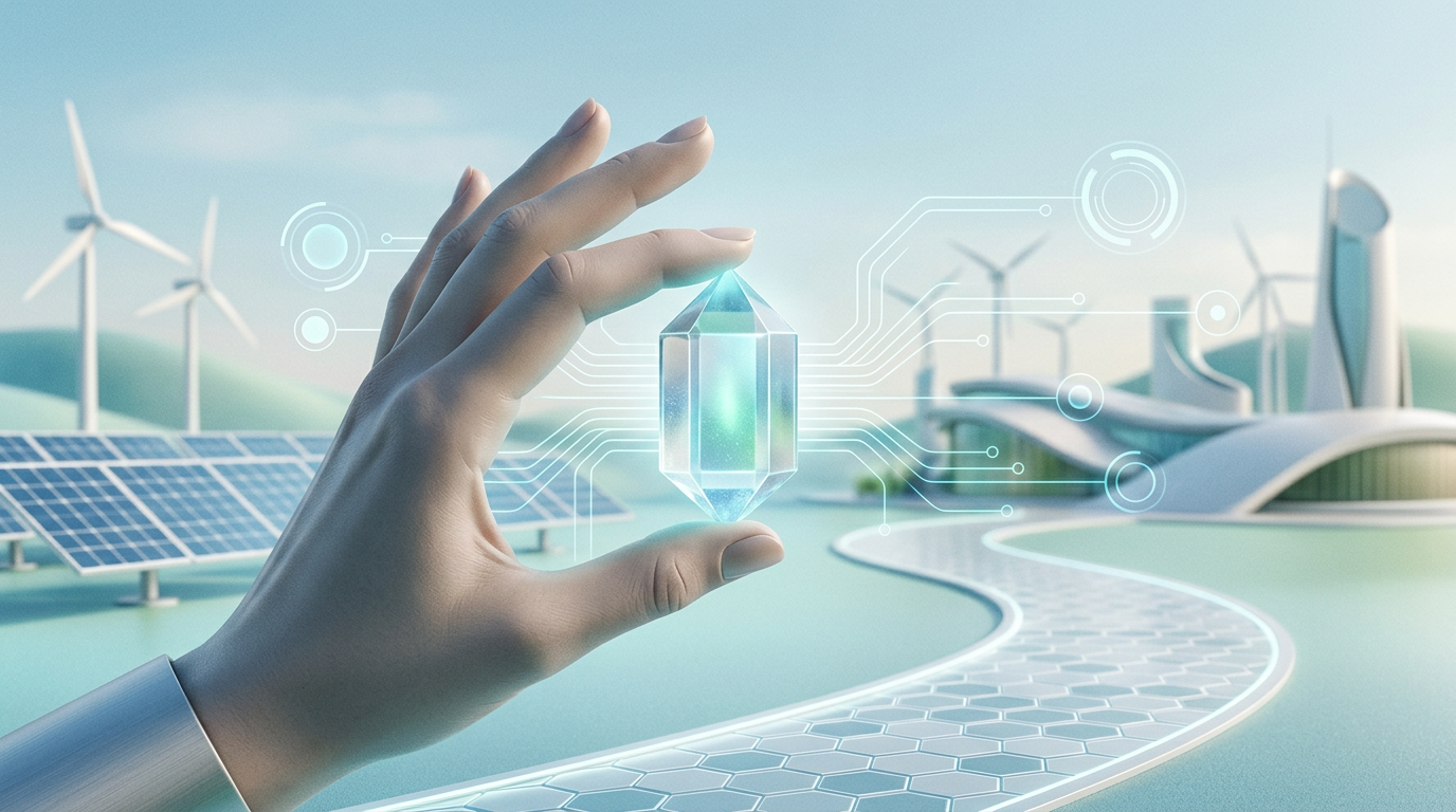 Intuitive establishes policy for responsible battery mineral sourcing